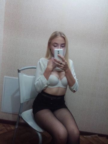 Анкета проститутки Лиза, Можайск, 25 лет, №881